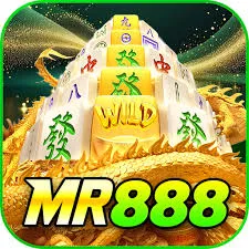 MR888 - Game Mahjong Seru dan Menantang